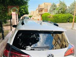 تويوتا راف 4